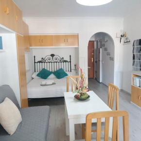 Pleasant Home, Torremolinos